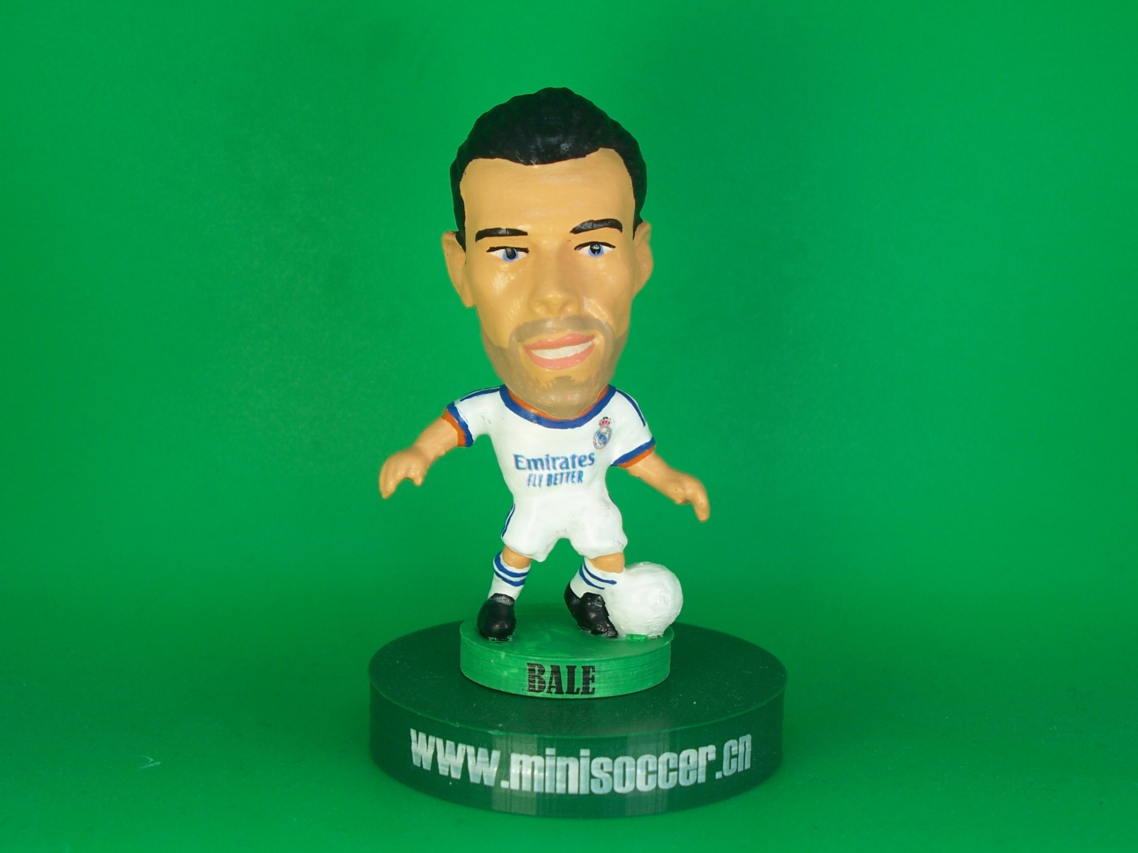 G.Bale Real Madrid 2021-22