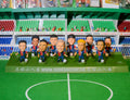 Barcelona 2024-25 Team 11 Players