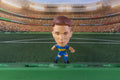 Barco Boca Juniors 2023-24