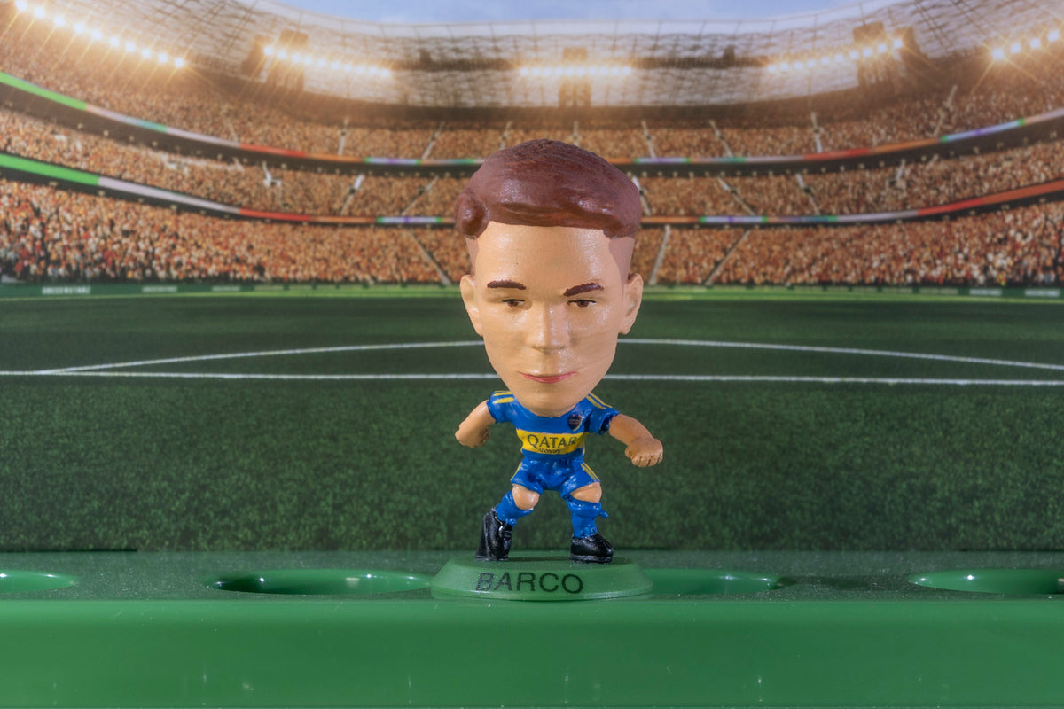 Barco Boca Juniors 2023-24