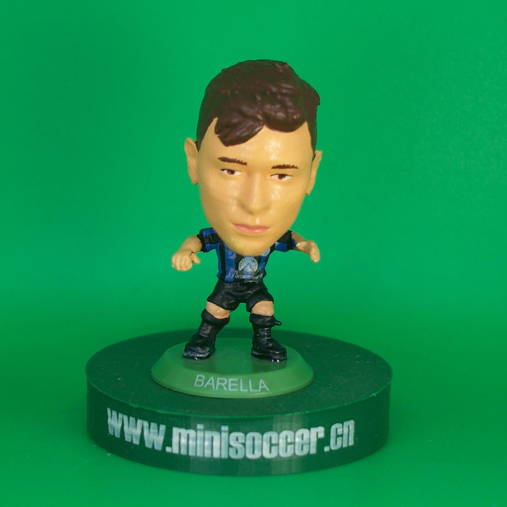 Barella Inter 2022-23