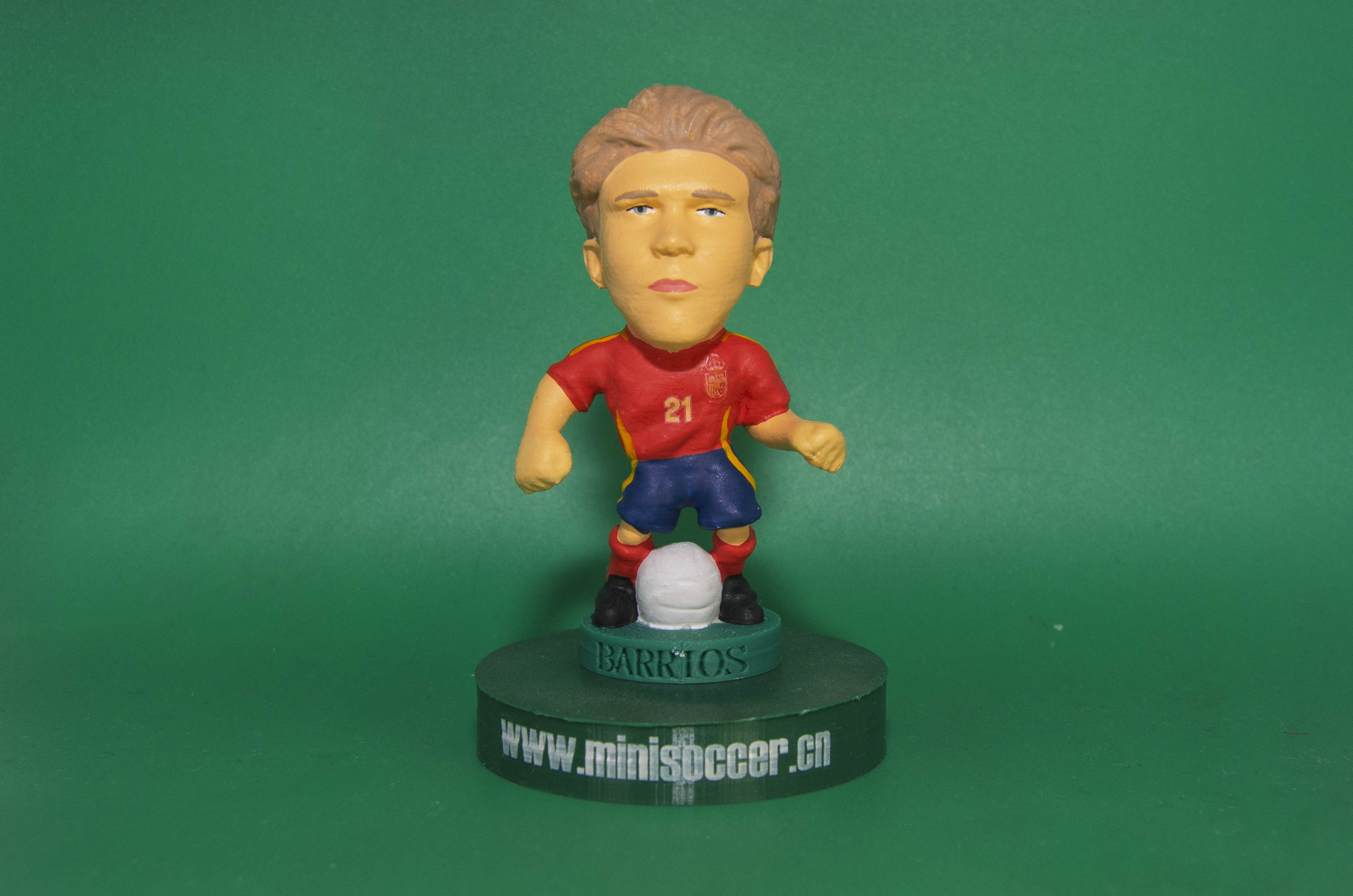 西班牙巴里奥斯 2025