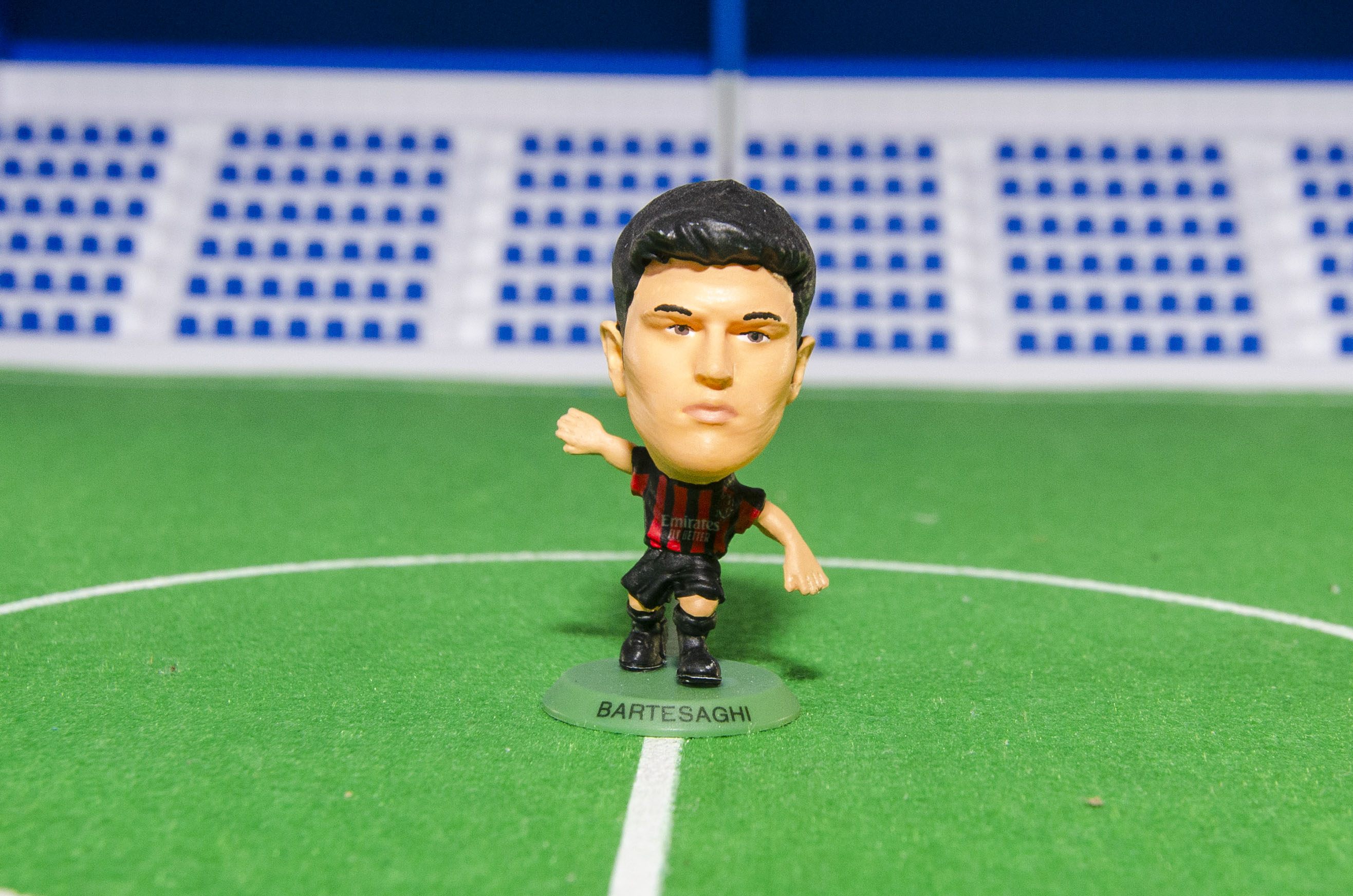 Bartesaghi AC Milan 2025-26