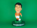 Netherlands Van Basten Euro 1988