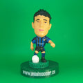 Bastoni Inter 2024-25