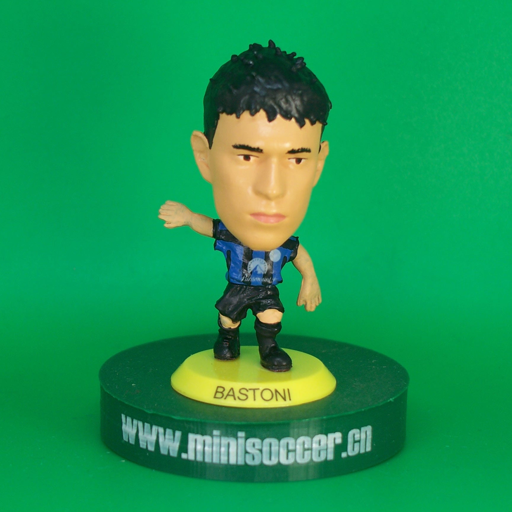 Bastoni Inter 2022-23