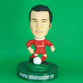 Beckenbauer Bayern Munich 1964-1977
