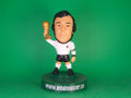 Germany Beckenbauer World Cup 1974 Champion Moment