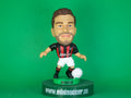 Beckham AC Milan 2008-09