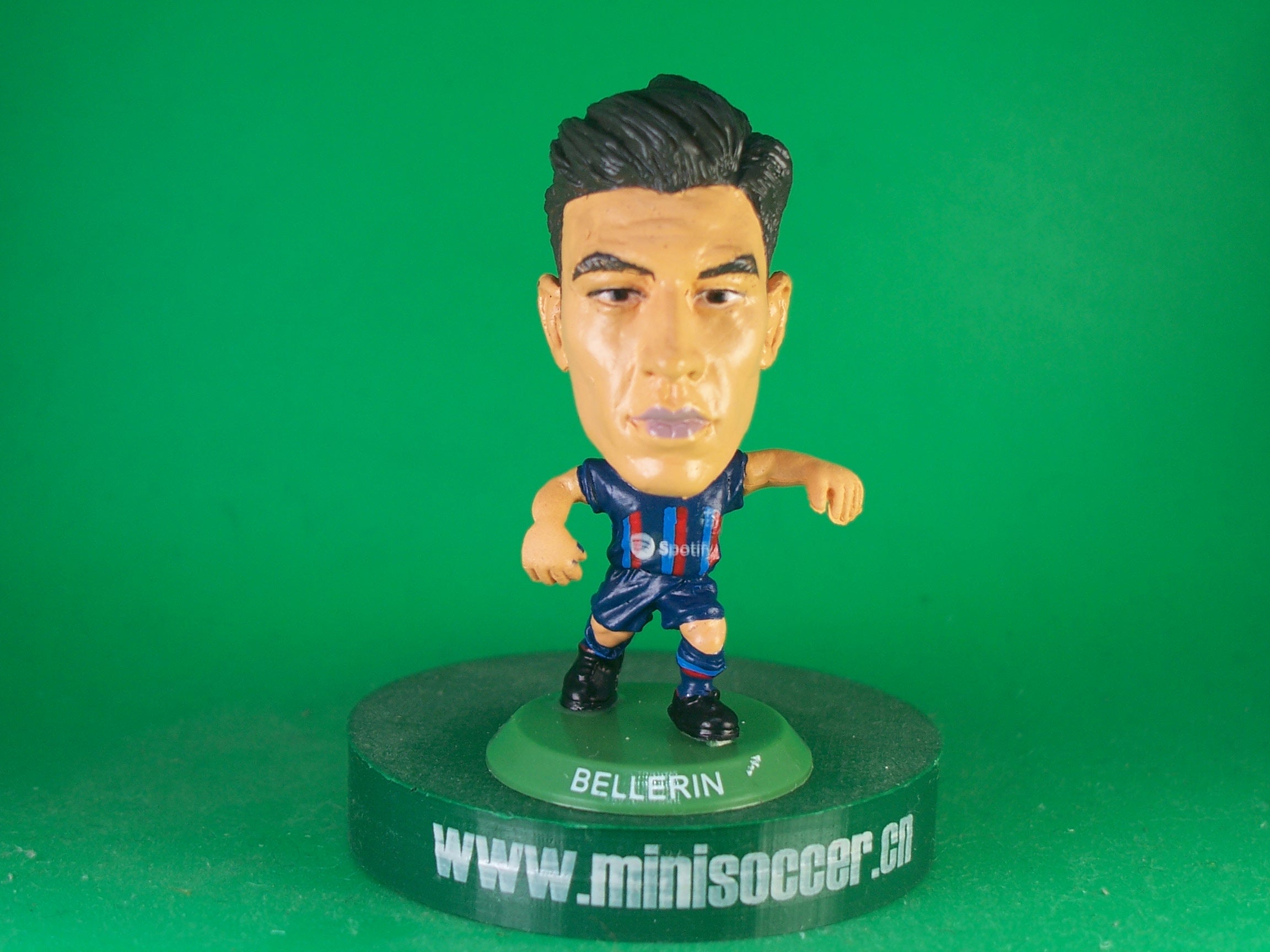 Bellerin Barcelona 2022-23