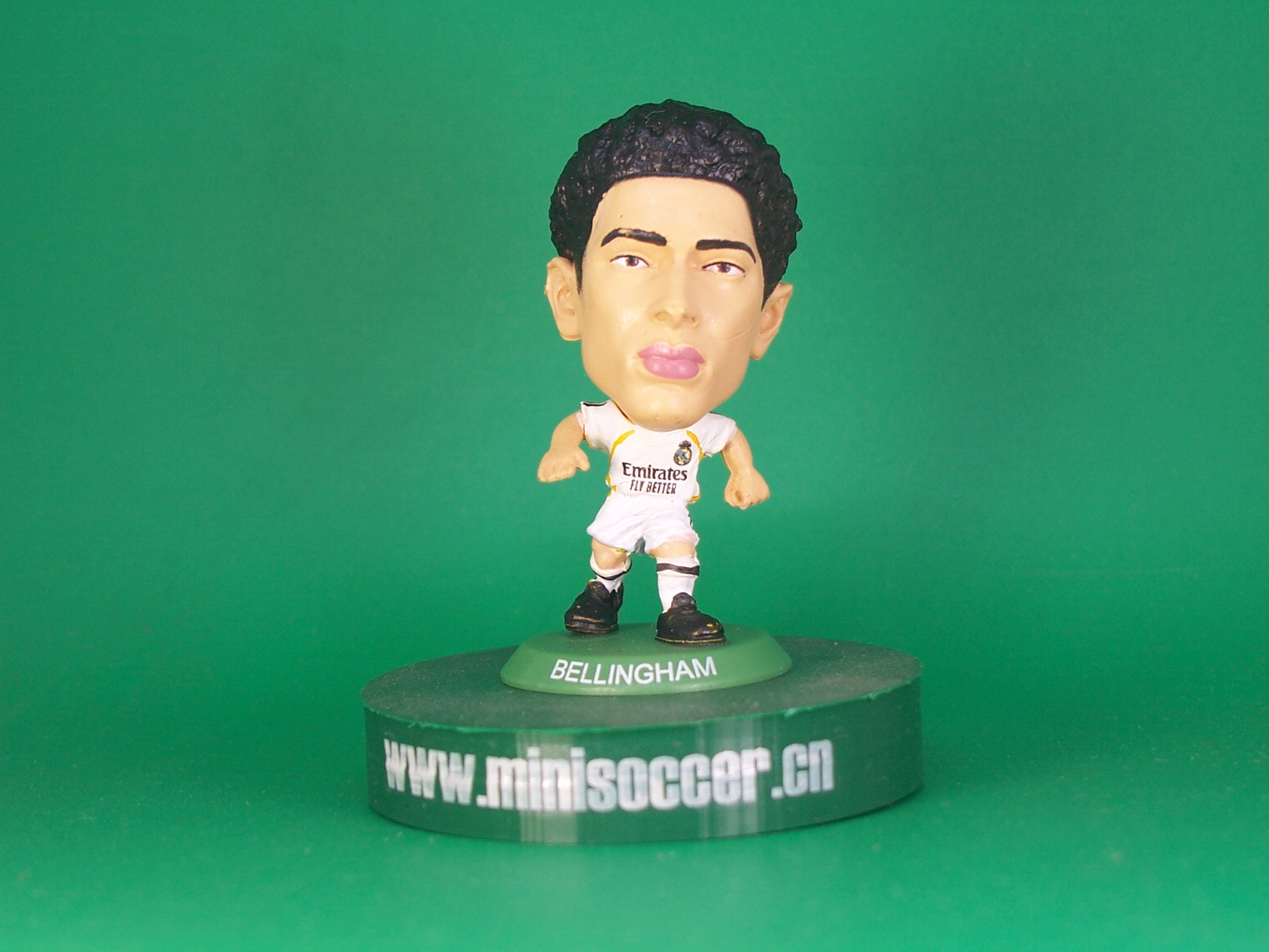 Bellingham Real Madrid 2025-26