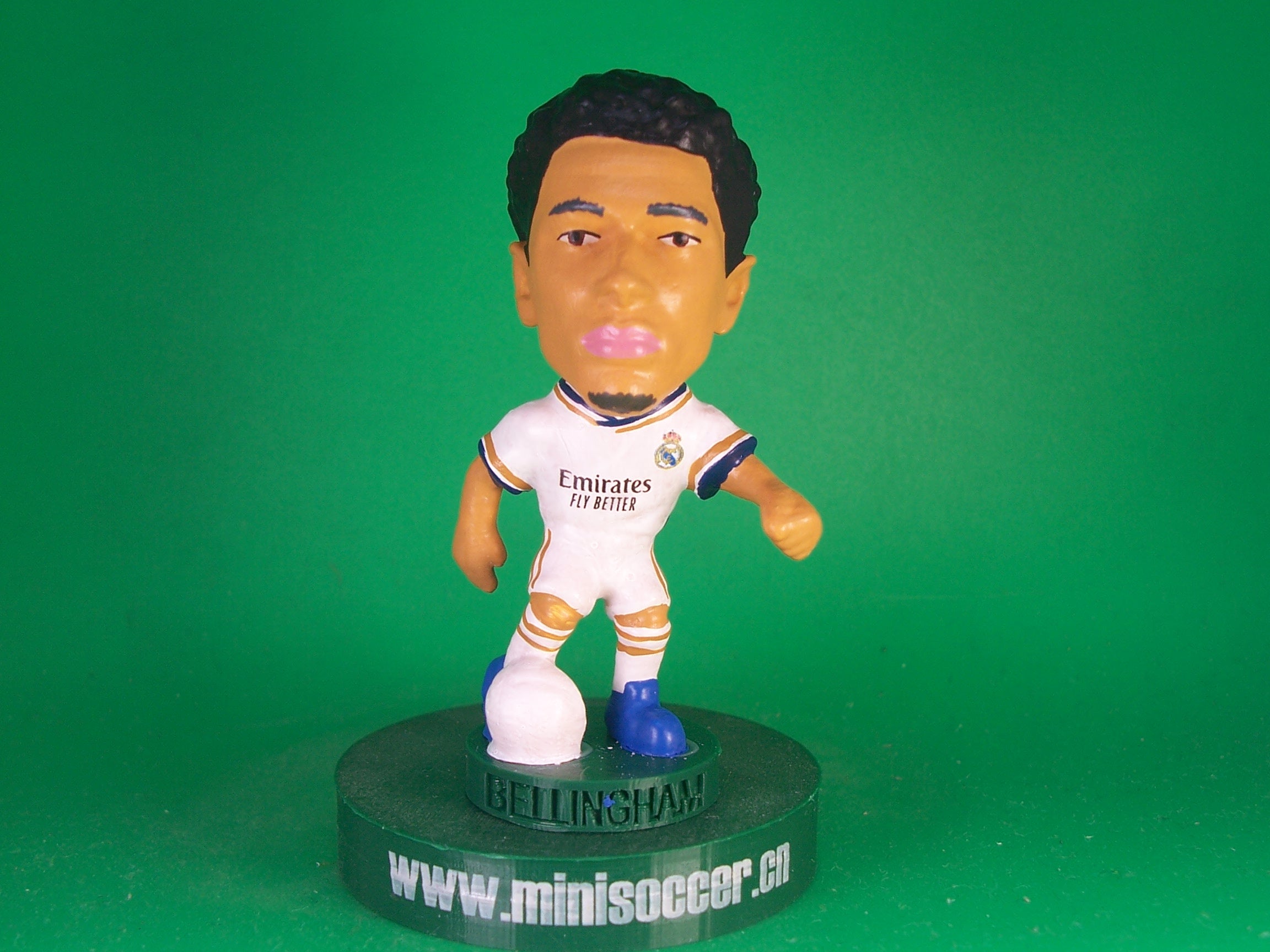 Bellingham Real Madrid 2023-24