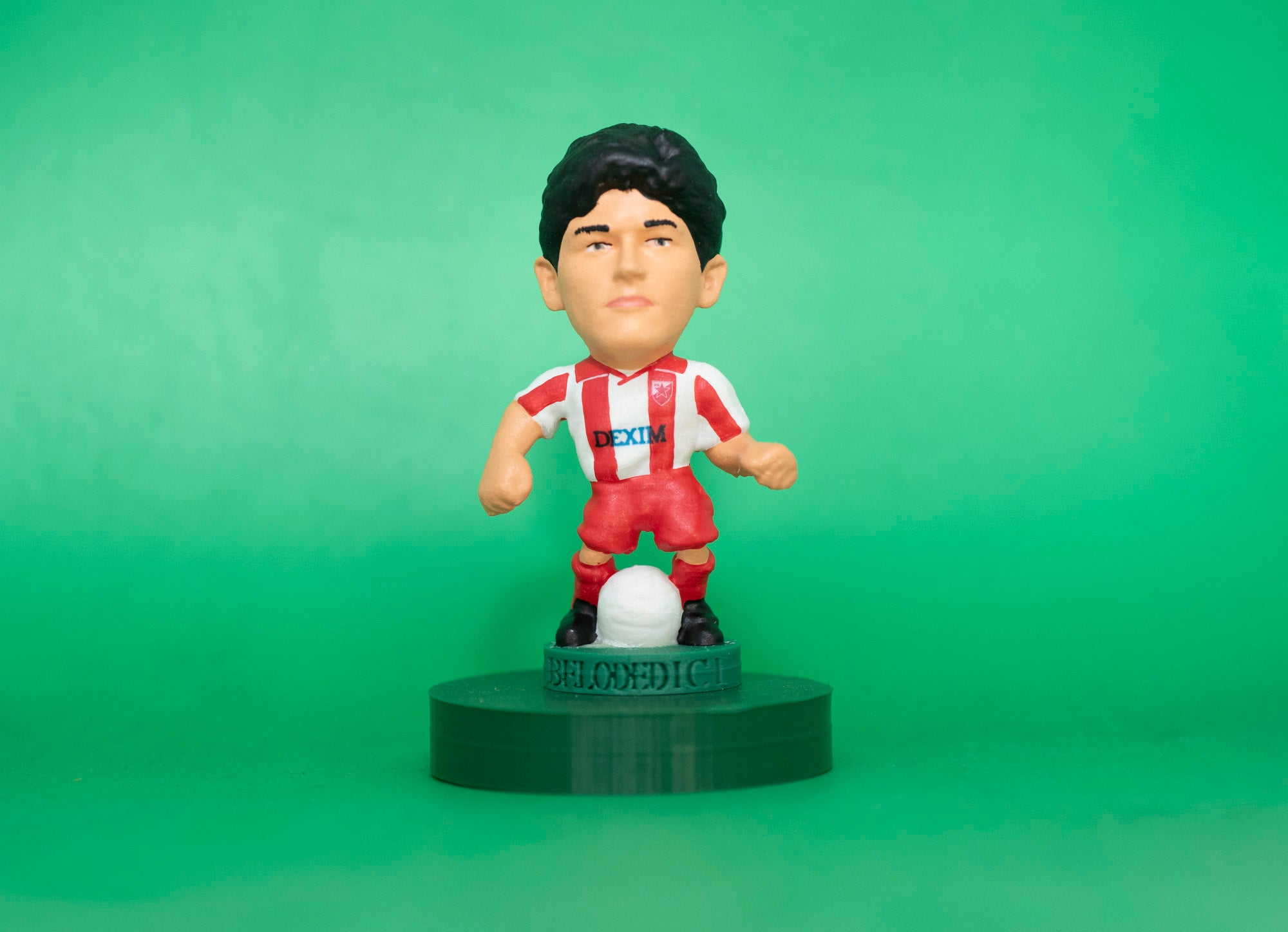 Belodedici Red Star Belgrade 1990-91
