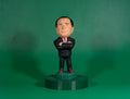 Berlusconi Owner of AC Milan 1986-2017