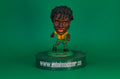 Zimbabwe benjani 2006