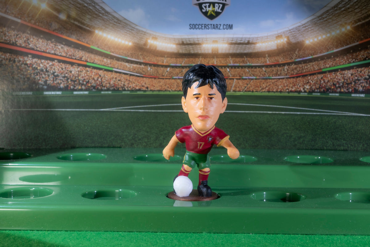 Portugal P.Bento Euro 2000