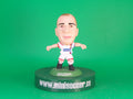 Benzema Lyon 2006-07