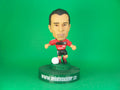 Berbatov Leverkusen 2002-03