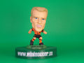 Netherlands Bergkamp Euro 2000