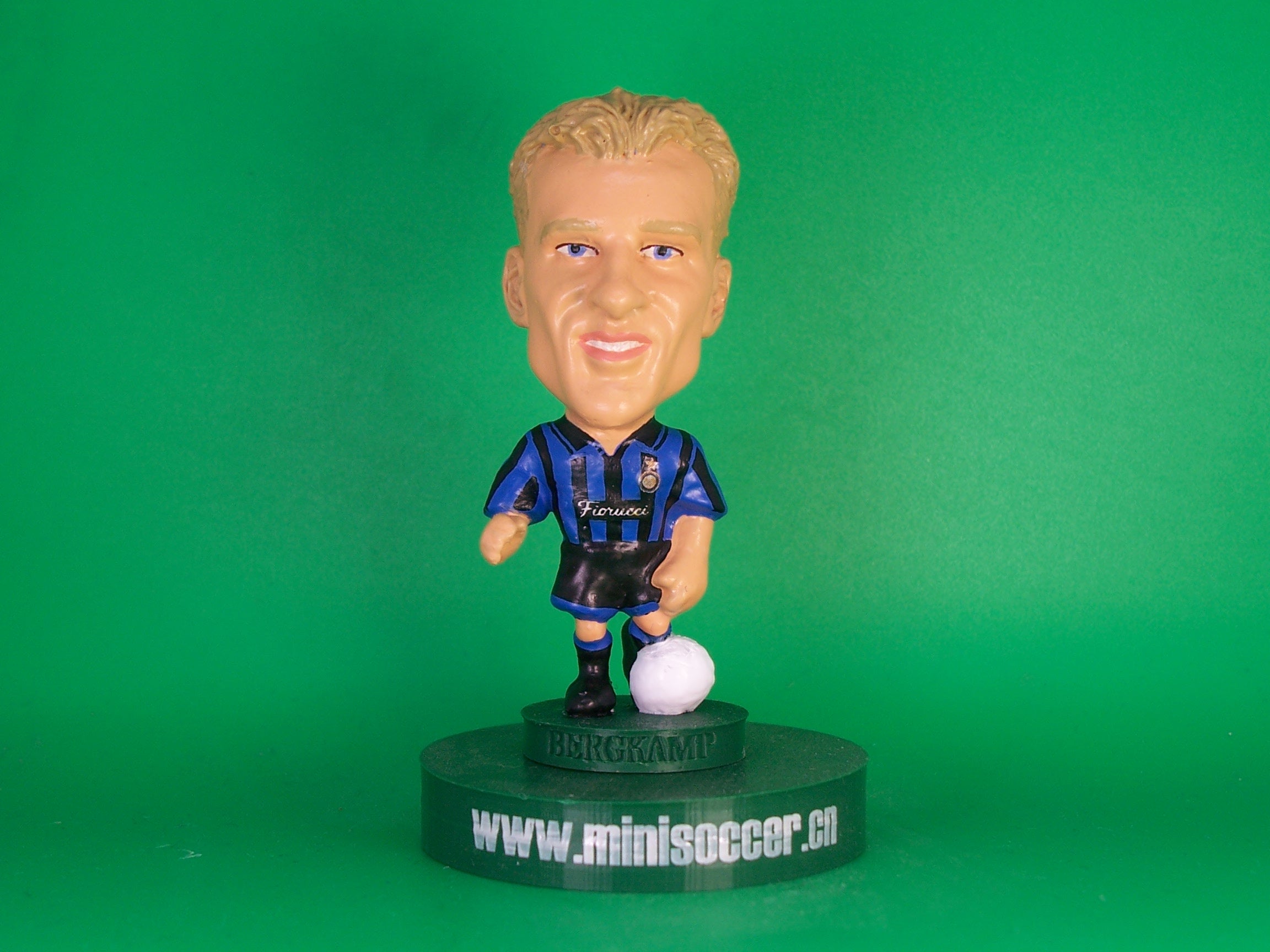 Bergkamp Inter 1993-94