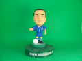 Italy Bergomi World Cup 1998