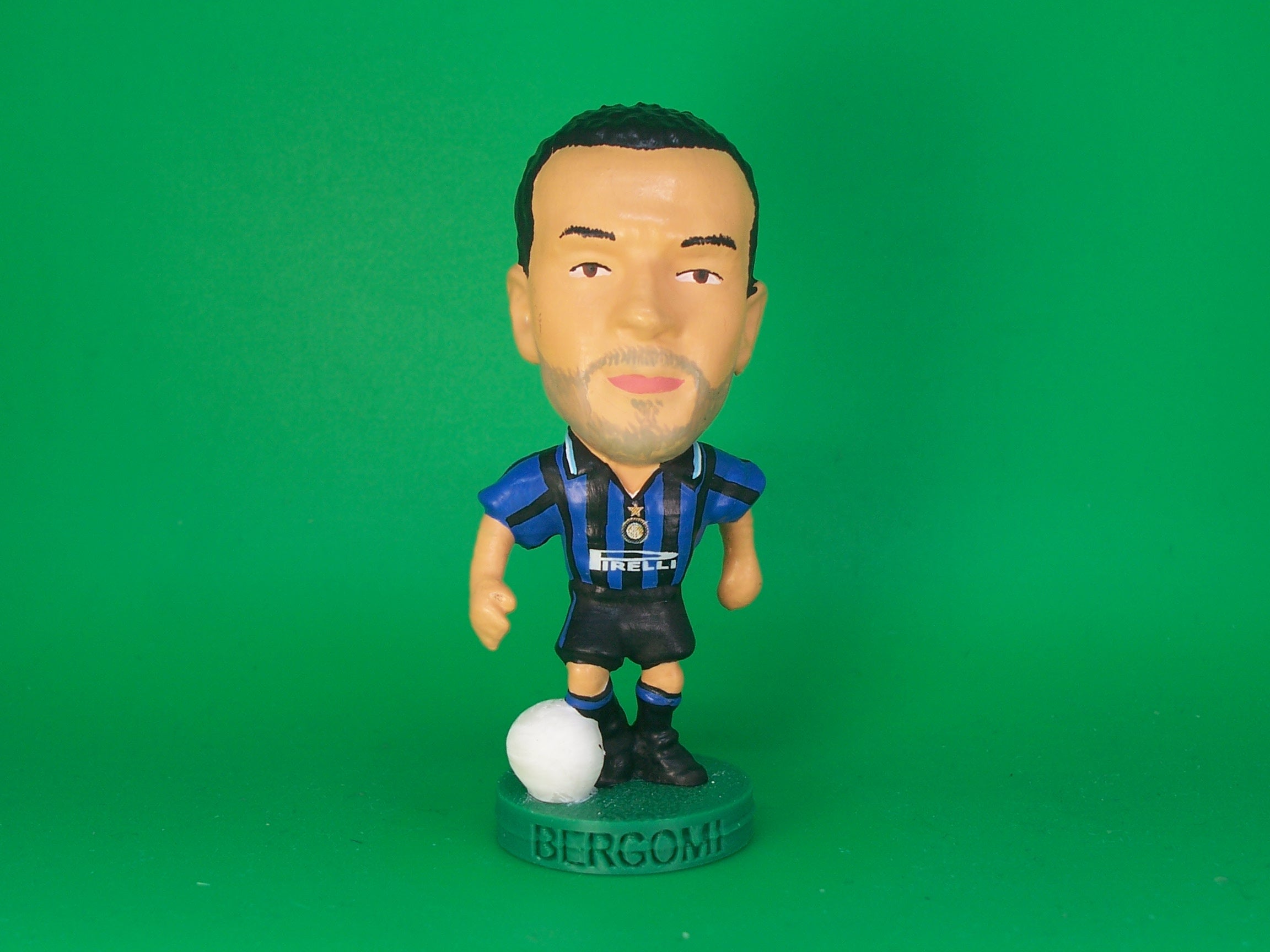 Bergomi Inter 1996-97