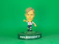 Bergvall Tottenham 2025-26