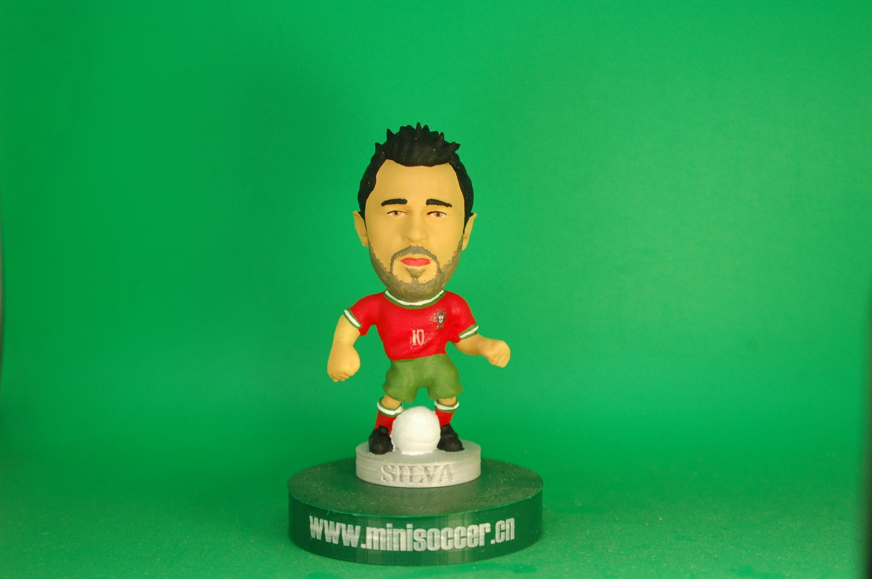 Portugal B. Silva UEFA Nations League 2025