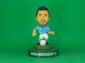 B. Silva Manchester City 2022-23