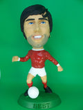 George Best Manchester United 1963-1974