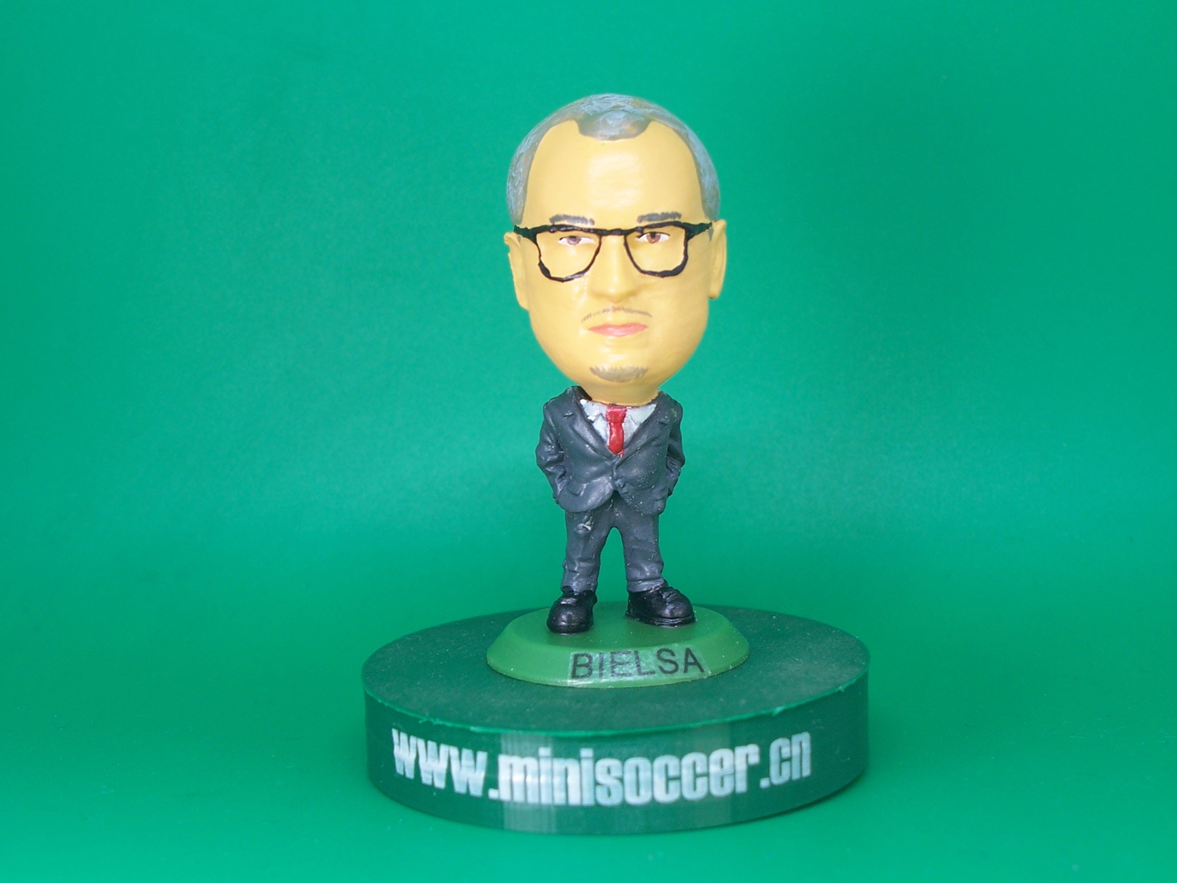Bielsa Manager Suit Leeds 2018-22