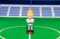 Argentina Bilardo Coach Suit World Cup 1986