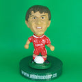 Beardsley Liverpool 1989-91