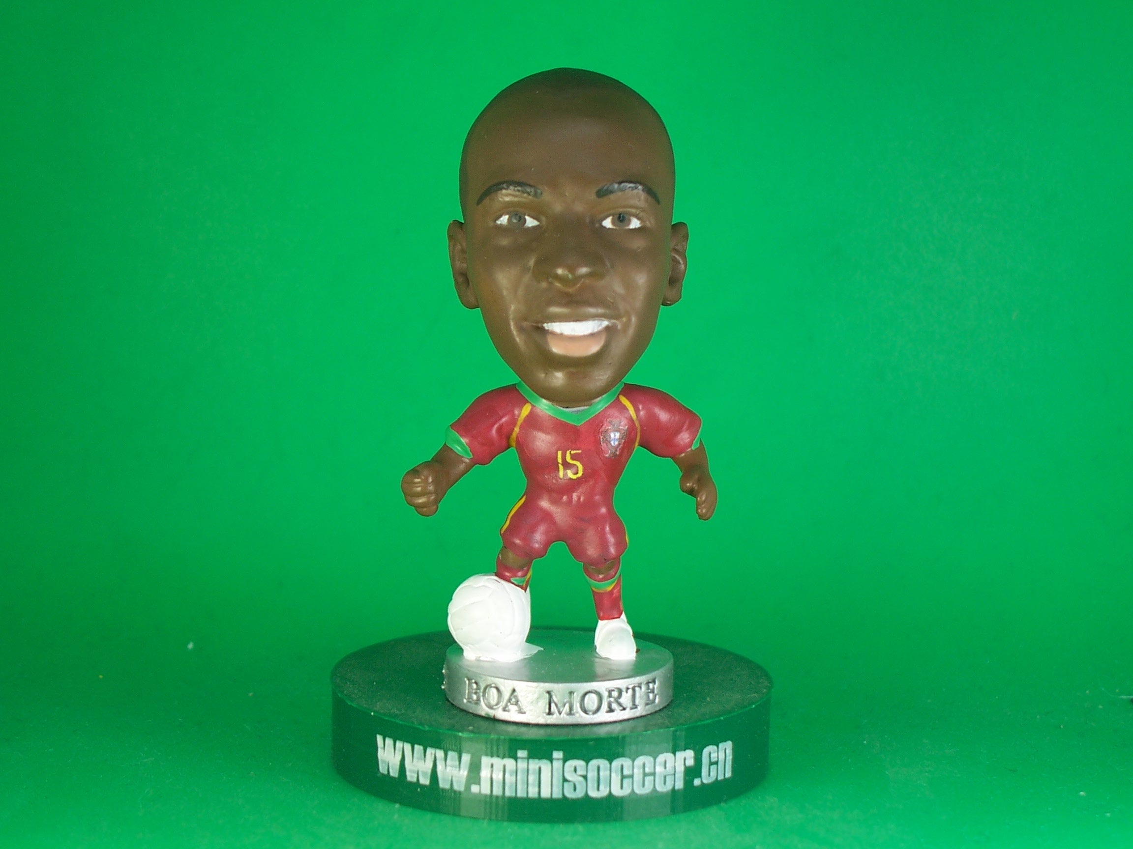 Portugal Boa Morte World Cup 2006