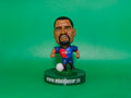 Bogarde Barcelona 1999-00
