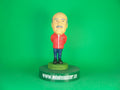 Spain Bosque World Cup 2010