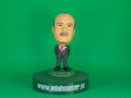 Bosque Real Madrid Manager Suit
