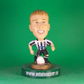 Bowyer Newcastle 2003-05