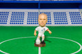 United States Bradley World Cup 2014