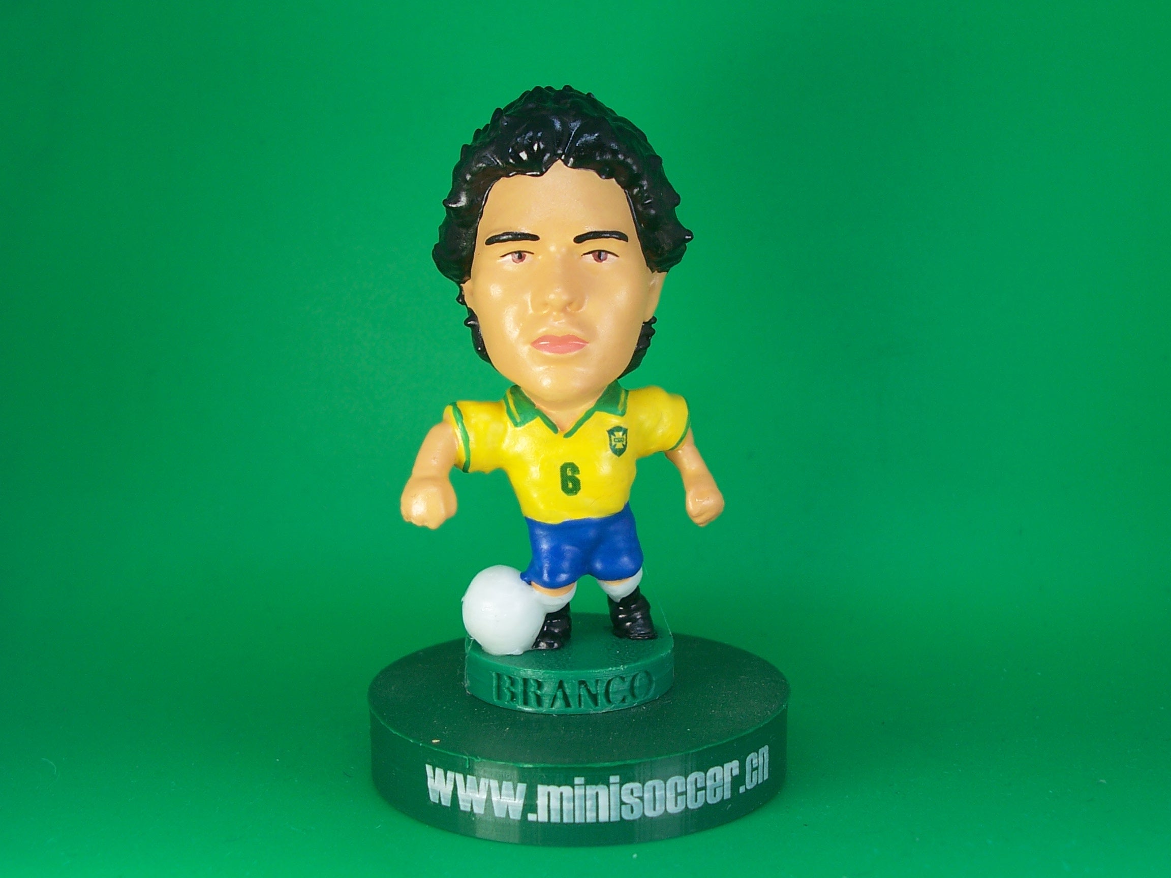 Brazil Branco World Cup 1994 Final