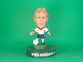 Germany Brehme World Cup 1986