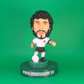 West Germany Breitner World Cup 1974