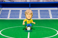 Sweden Brolin World Cup 1994