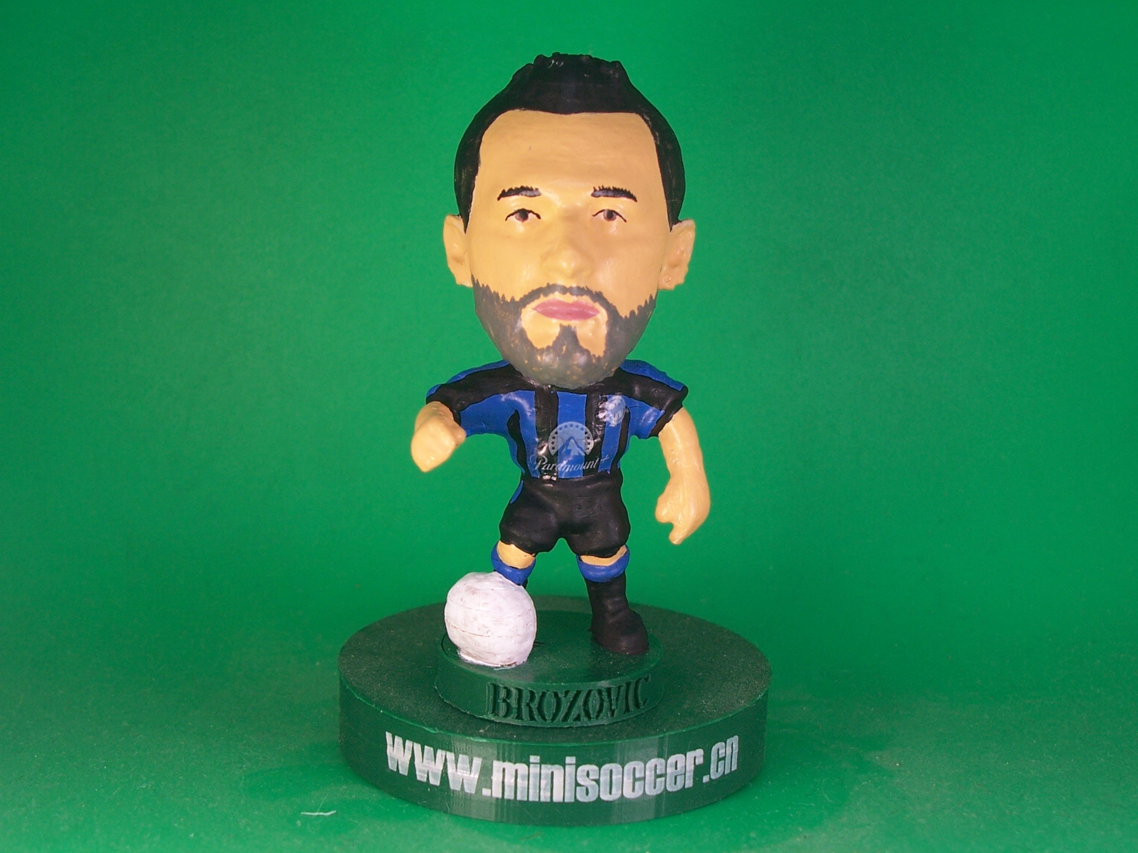 Brozovic Inter 2022-23 UCL Final