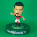 B. Fernandes Manchester United 2024-25