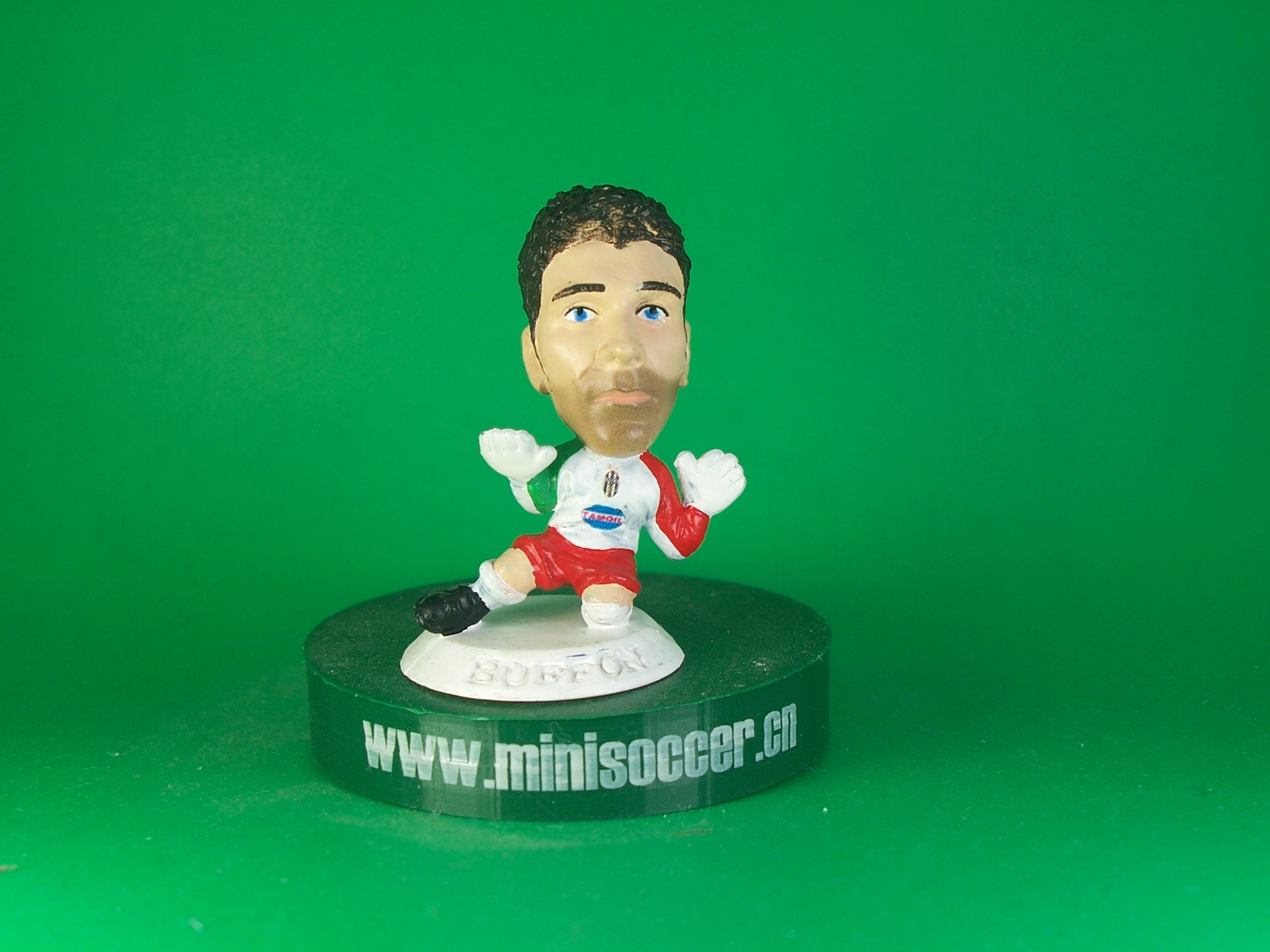 Buffon Juventus 2005-06