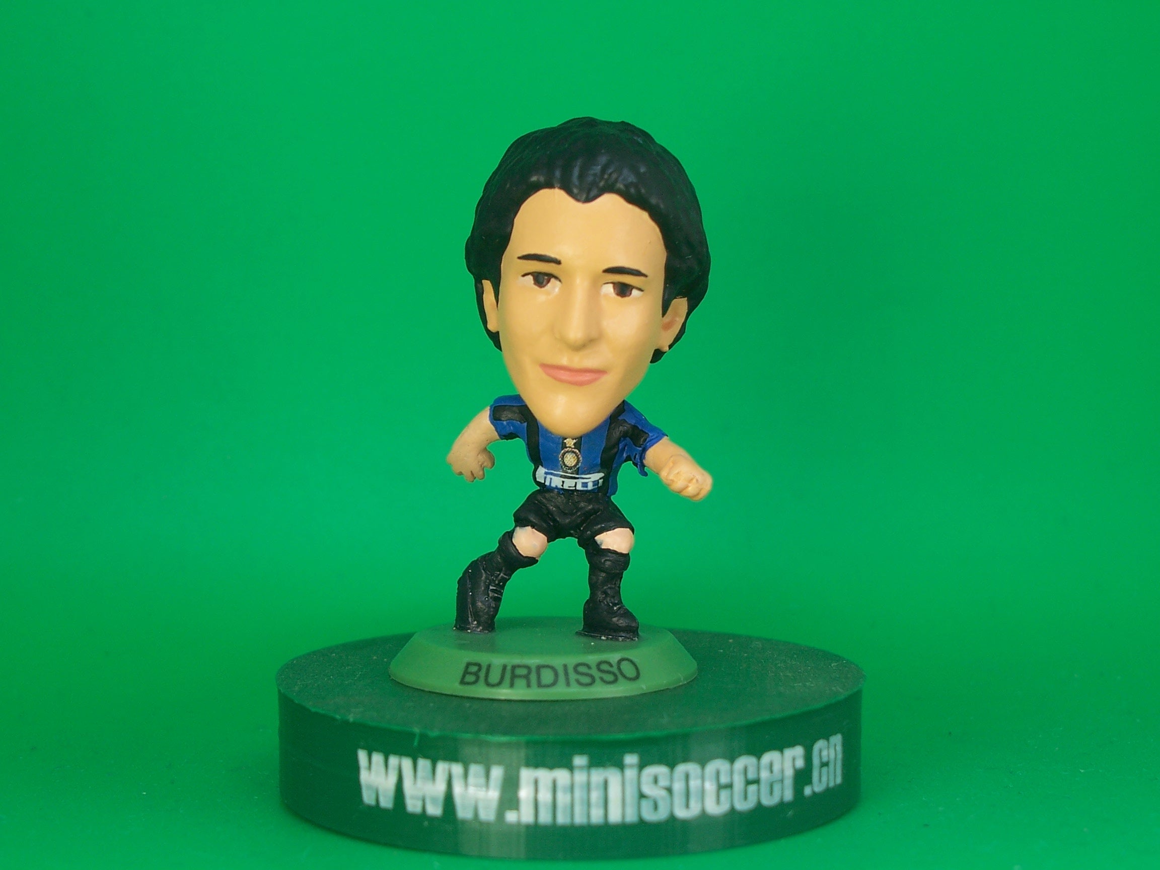 Burdisso Inter 2004-05