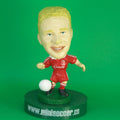 Burrows Liverpool 1988-89