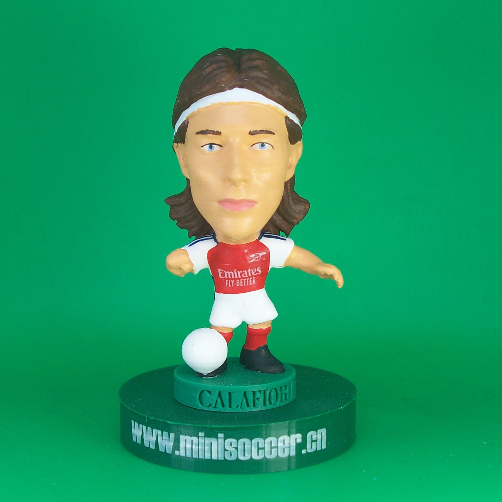 卡拉菲奥里 阿森纳 2024-25