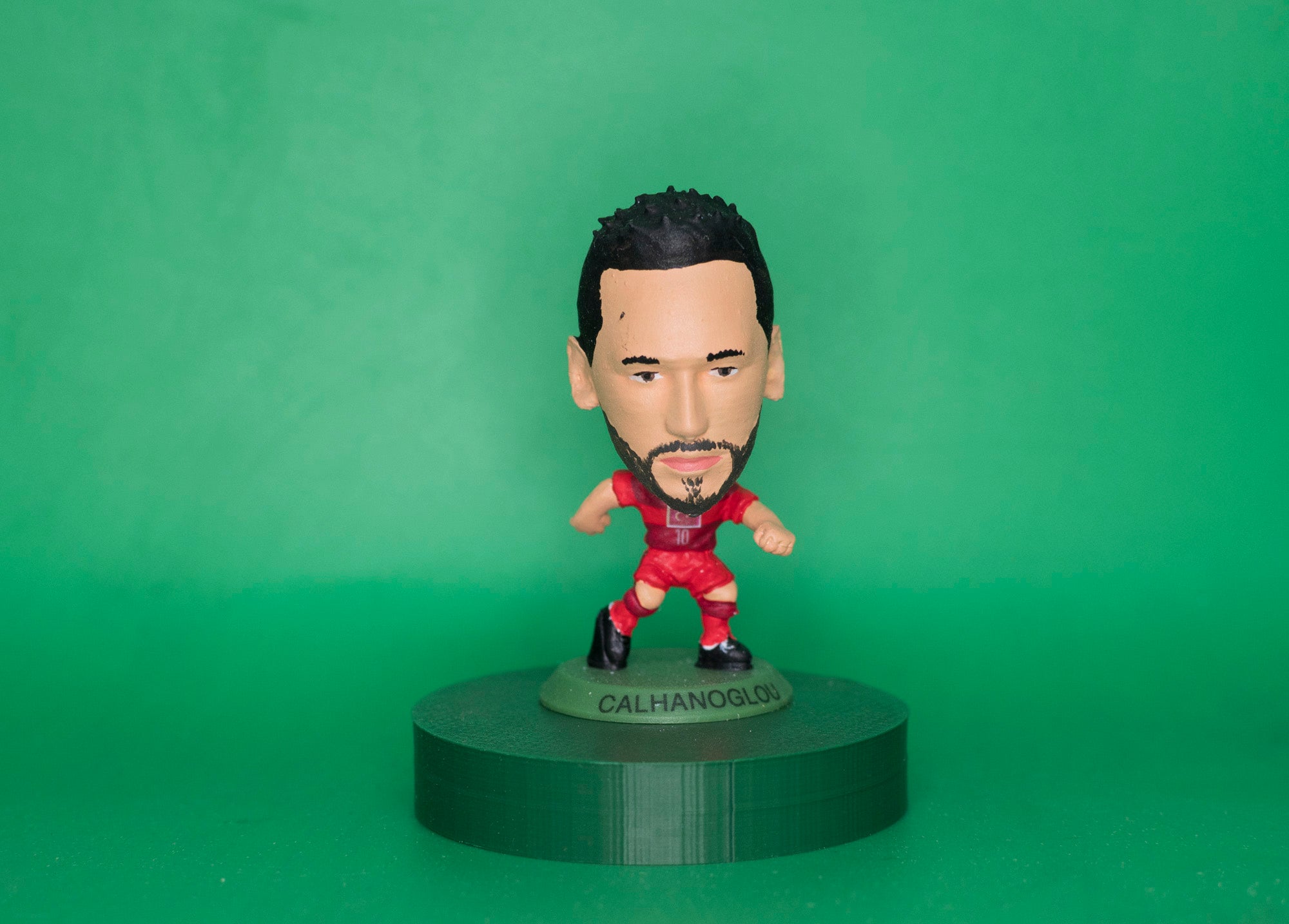Turkey Calhanoglu World Cup 2026 Away Kit